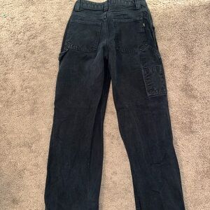 ARITZIA TNA CARGO PANTS